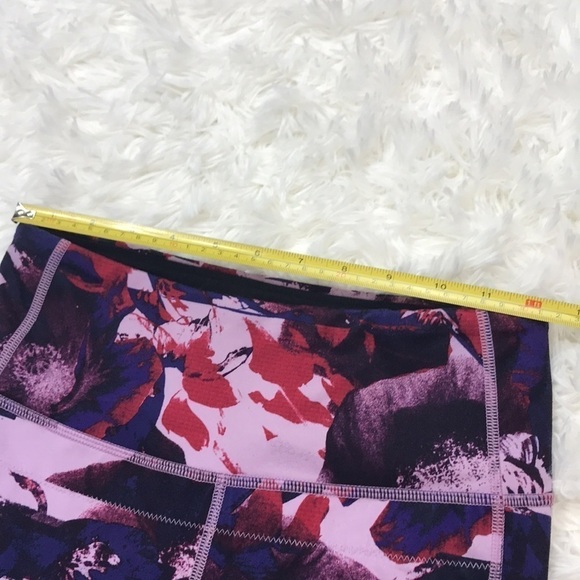 Lucy Patterned leggings - Picture 4 of 7